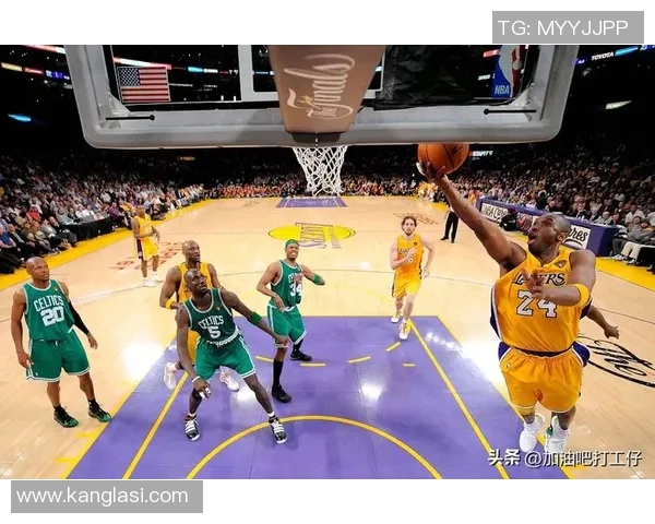 2010年NBA总决赛骑士与湖人对决的历史意义与精彩瞬间回顾