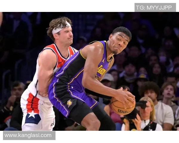 2012年湖人与奇才的精彩对决回顾及赛季影响分析