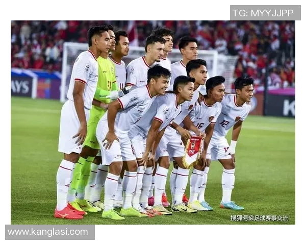 亚青赛精彩对决韩国队迎战马来西亚23岁以下球队全力争胜