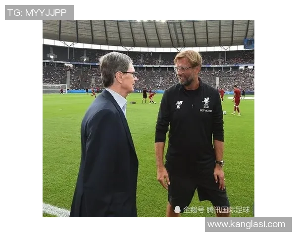 克洛普续约利物浦全力冲击欧冠冠军目标再度启航
