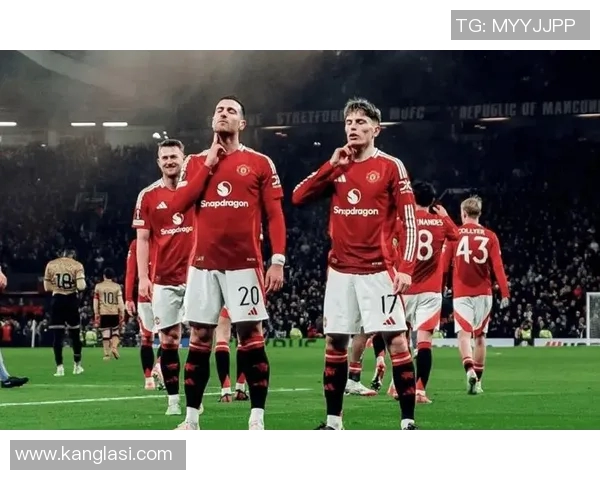 英超联赛精彩对决曼联迎战切尔西全场直播不容错过